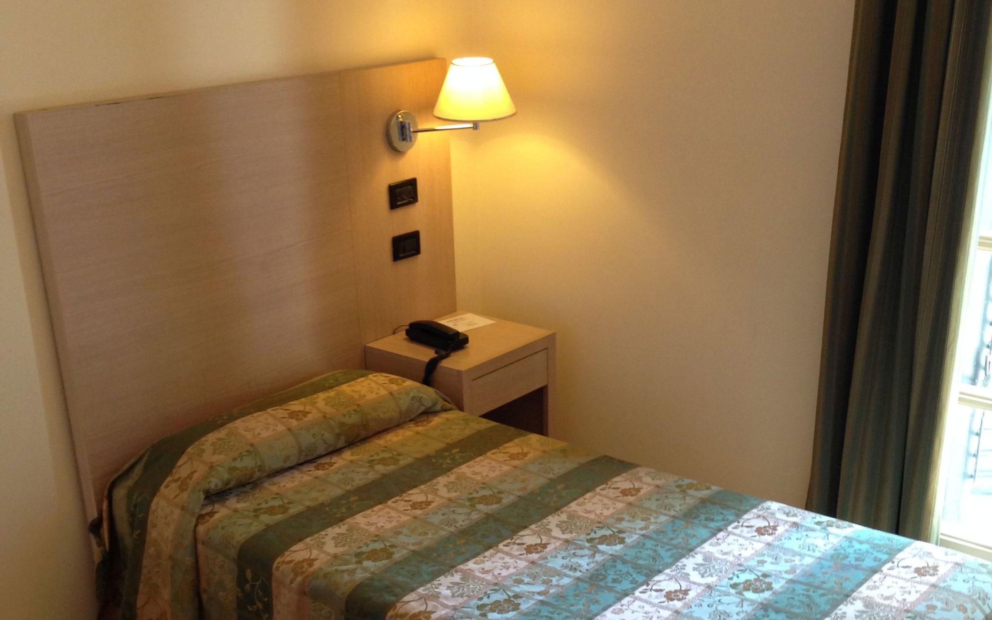 Hotel Borgo Verde Catania Bagian luar foto