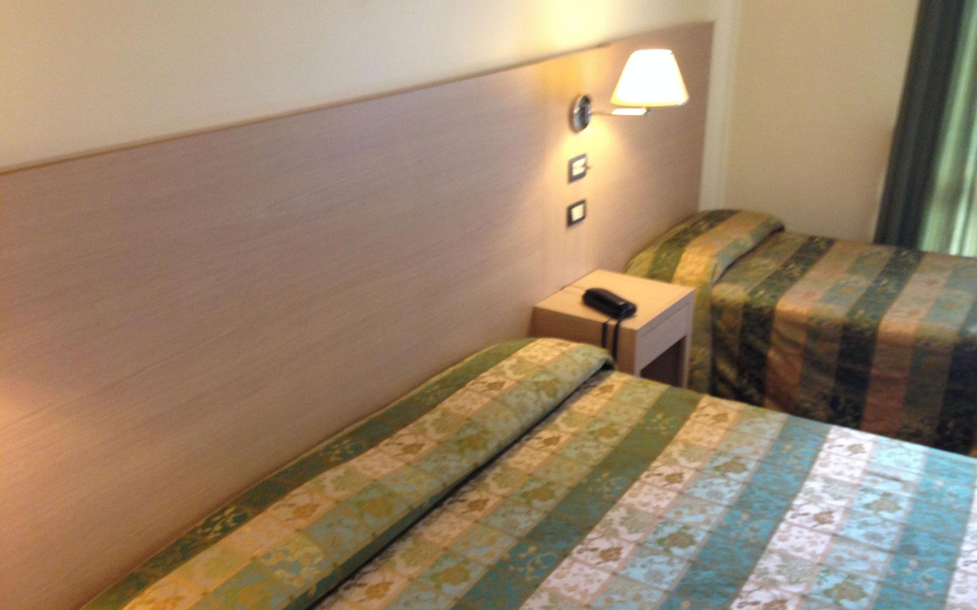 Hotel Borgo Verde Catania Bagian luar foto