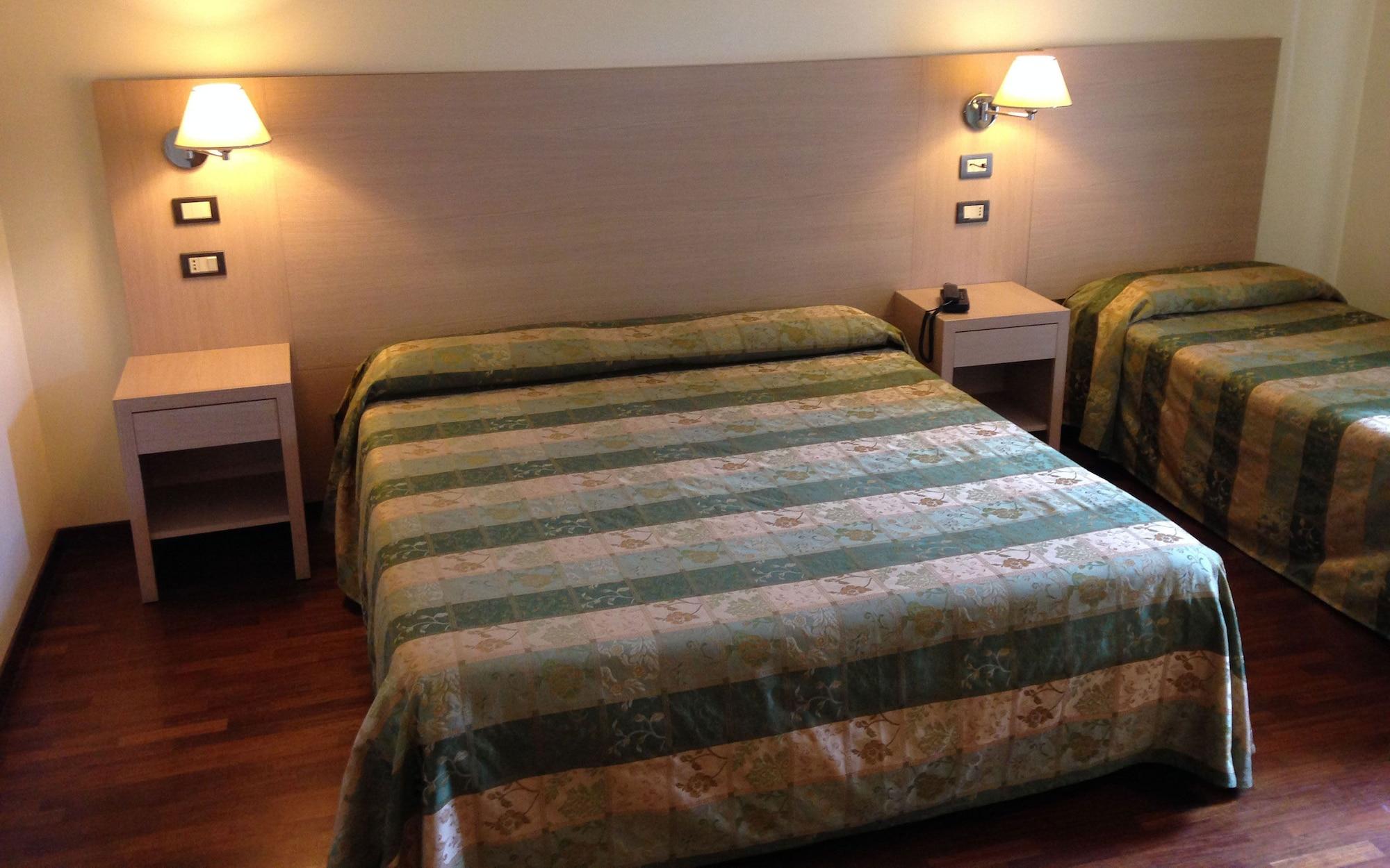 Hotel Borgo Verde Catania Bagian luar foto