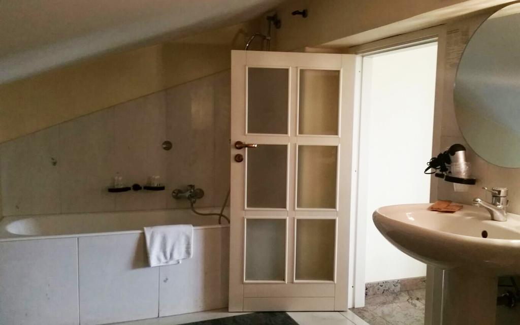Hotel Borgo Verde Catania Bagian luar foto
