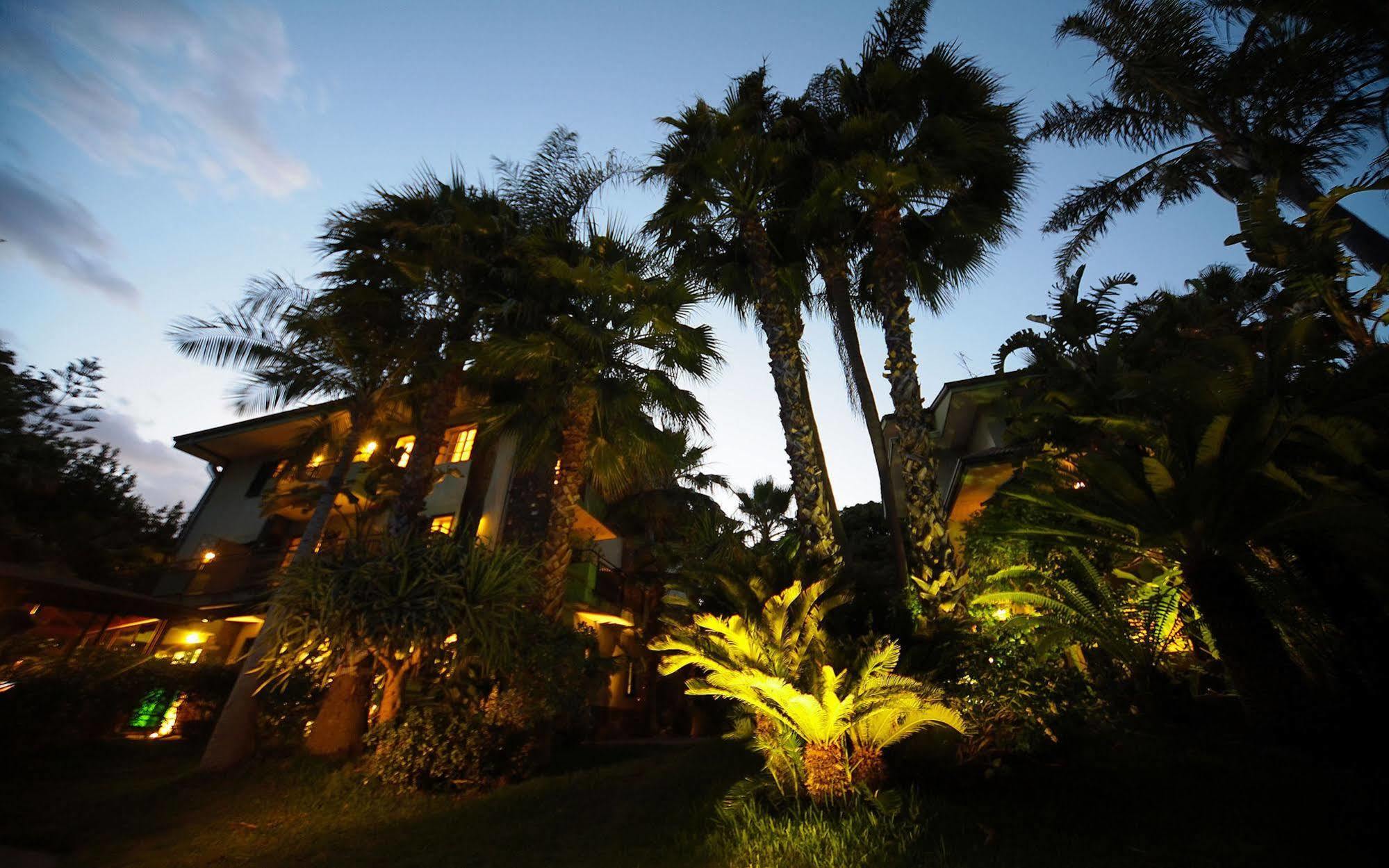 Hotel Borgo Verde Catania Bagian luar foto
