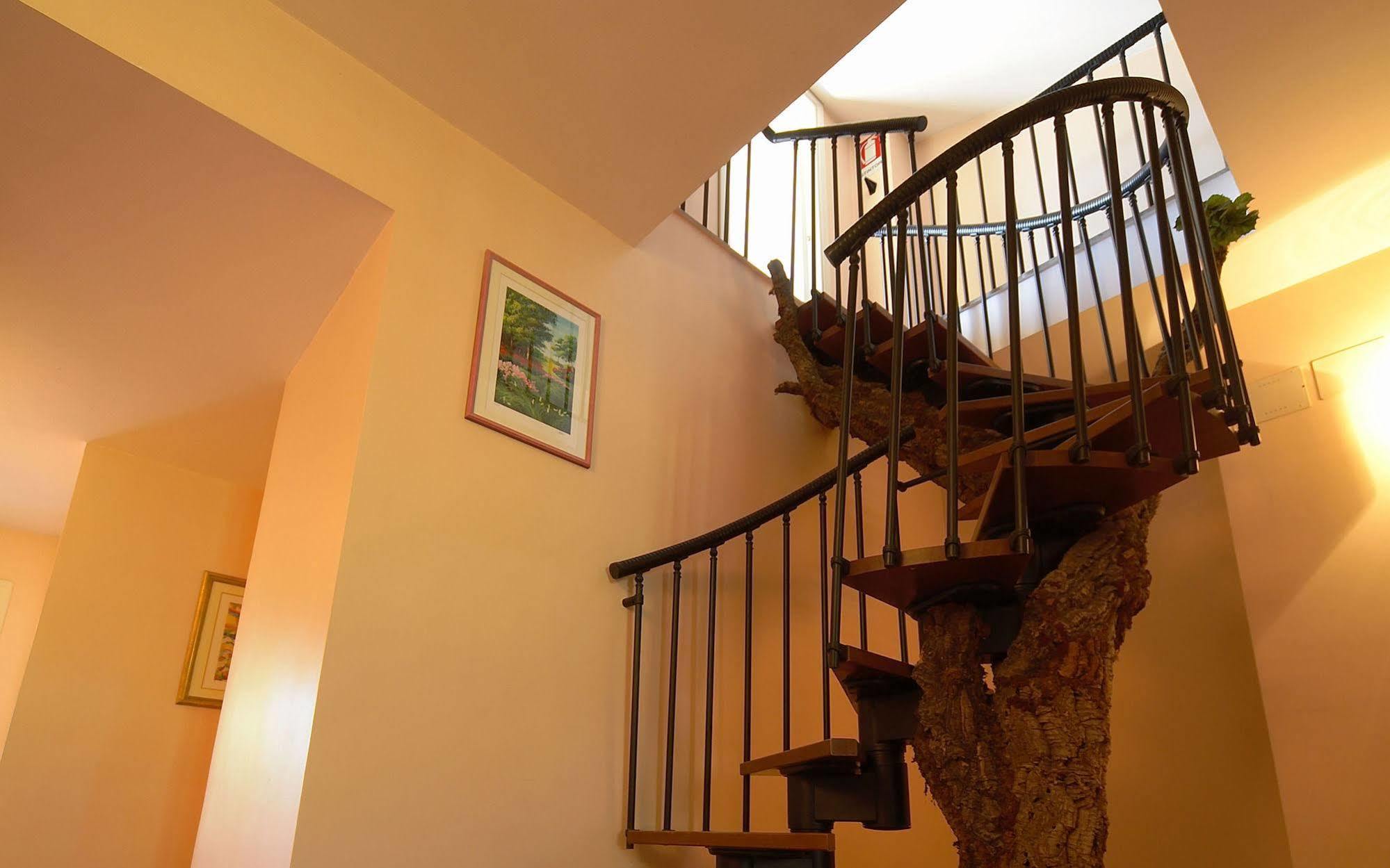 Hotel Borgo Verde Catania Bagian luar foto